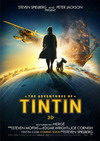 The Adventures Of Tintin Winner Golden Globe 2011